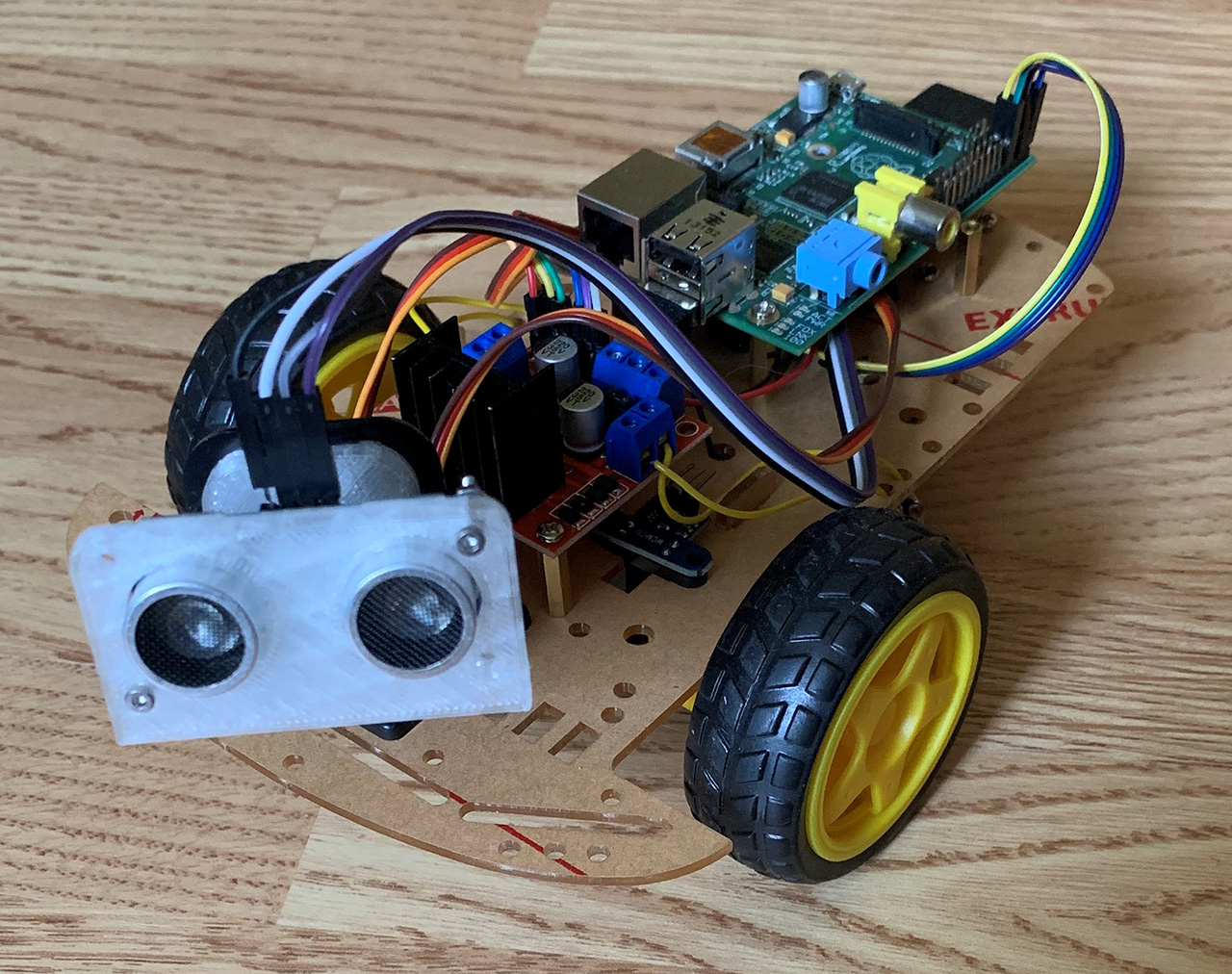 robot 1