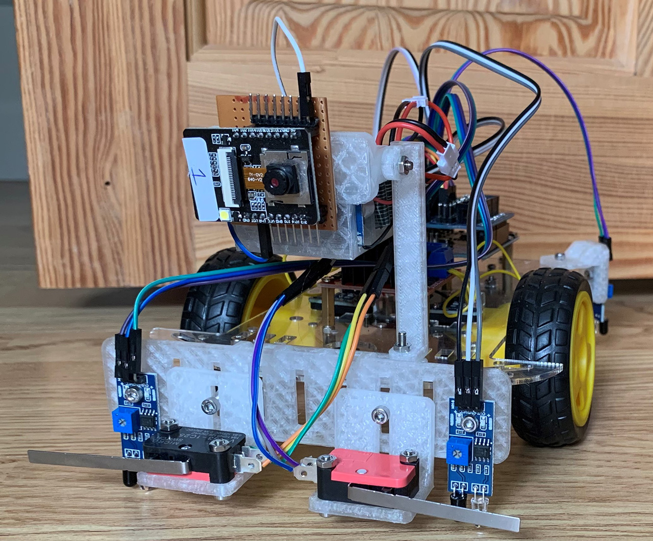 robot 2