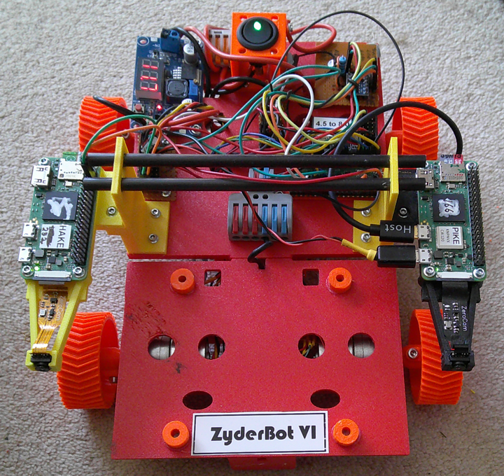 ZyderBot VI as of 23/Sep/2023